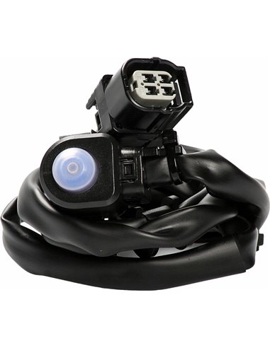 Botón de selector de mapa RFX Race - Tipo OEM FXKB1100055ST