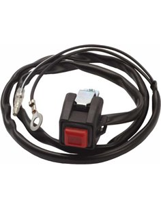 Botón de stop RFX Race Series - Réplica OEM FXKB3010055ST