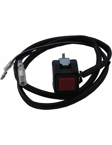 Botón de stop RFX Race Series - Réplica OEM FXKB4010055ST
