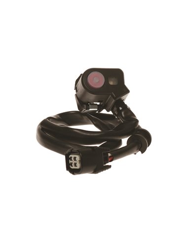 Botón de selector de mapa RFX Race - Tipo OEM FXKB4110055ST