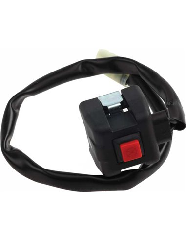 Botón de stop RFX Race Series - Réplica OEM FXKB4040055ST