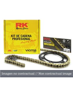 Kit cadena RK 520SO (14-48-116) 3061660