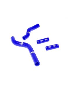 Kit manguitos SAMCO - 4 Yamaha YZ250 / 250x YAM-24RED