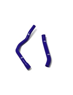 Kit manguitos SAMCO - 2 Yamaha YZ85 YAM-90BLUE