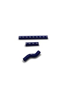 Kit manguitos Samco Husqvarna azul HUS-40-BU HUS-40-BU