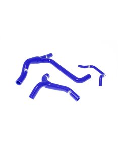 Kit manguitos SAMCO Kawasaki verde KAW-41-GN KAW-41GREEN