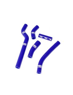 Kit manguitos SAMCO Yamaha azul YAM-25-BU YAM-25BLUE