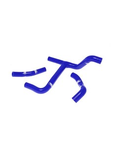 Kit manguitos SAMCO Y type - 3 Suzuki RM-Z250 SUZ-37RED