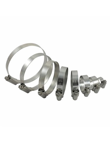 Kit abrazaderas SAMCO para 1108763001,1108763002,1108763003,1108763004 CK KTM-103