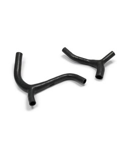 Kit manguitos SAMCO - 2 Kawasaki KX 450 F KAW-94GREEN