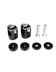 Scar para oem triple clamp P66