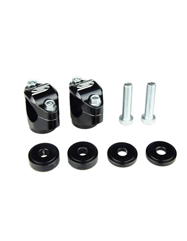 Scar para oem triple clamp P66