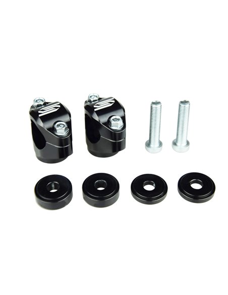 Scar para oem triple clamp P66