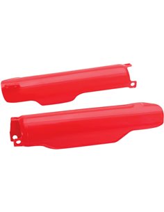 Protectors de forquilla Honda Cr85 CRF-Xarxa Ho04612-070 UFO-Plast