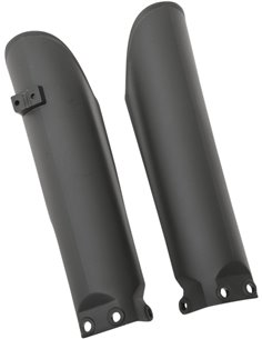 Protectors de forquilla Ktm 85Sx negre Kt03091-001 UFO-Plast