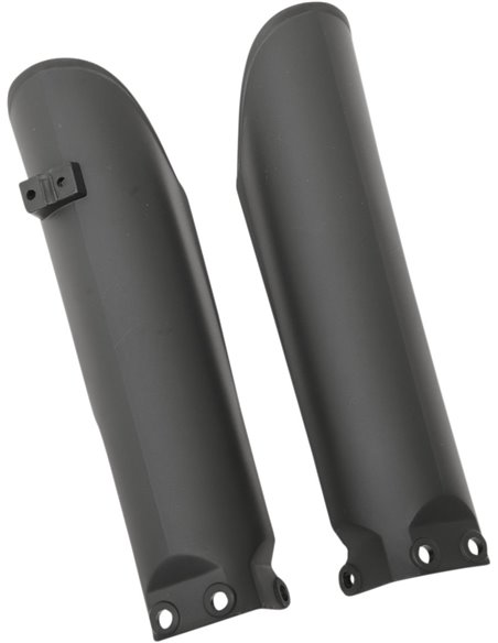 Fork protectors Ktm 85Sx black Kt03091-001 UFO-Plast