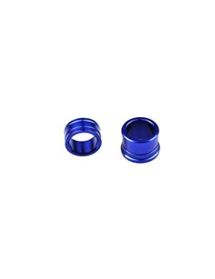 Casquillos rueda delantera SCAR FWS101