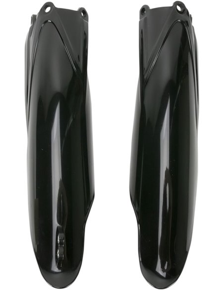 Guarda-garfos Yamaha Yzf250-450 preto Ya04814001 UFO-Plast