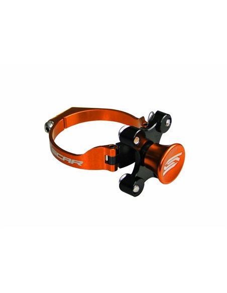 Sistema de salida rápida SCAR - Naranja SLC503