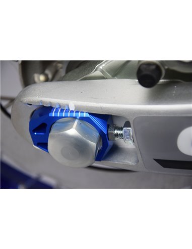 Tensor de cadena SCAR - Azul AB601