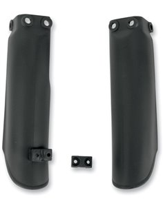 Fork protectors Ktm 65Sx black Kt04011-001 UFO-Plast