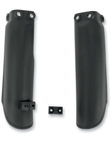 Protectors de forquilla Ktm 65Sx negre Kt04011-001 UFO-Plast