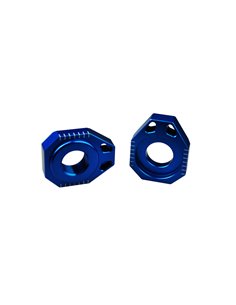 Tensor de cadena SCAR - Azul AB503B