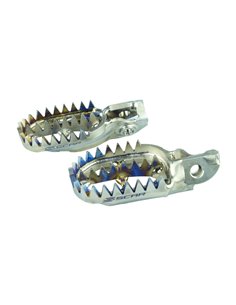 Estriberas de Titanio SCAR S5517