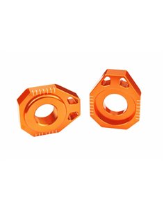 Tensor de cadena SCAR - Naranja AB502
