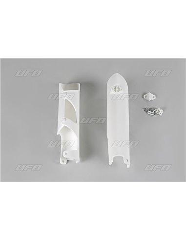 Protectores de horquilla Ktm Sx-Sx-F-Exc blanco Kt04002-047 UFO-Plast