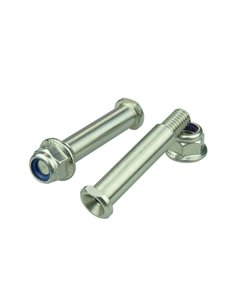 Estriberas SCAR SFP200