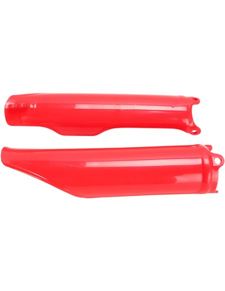 Honda Crf450R-Rx Crf-Red Ho04692-070 UFO-Plast garfo Guards