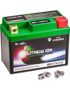 Batería de litio Skyrich HJ01 HJ01