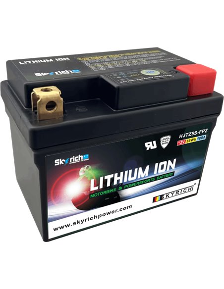 Batería de litio SKYRICH HJTZ5S-FPZ HJTZ5S-FPZ