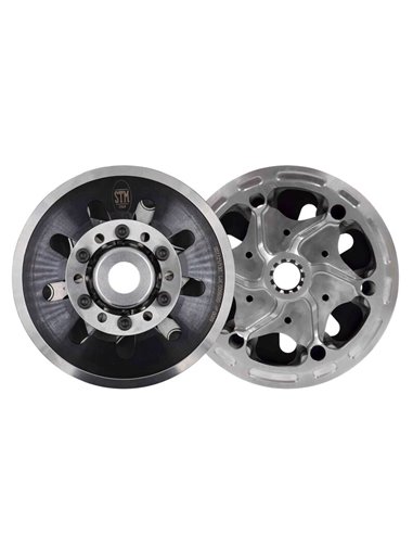 Embrague completo STM CLG Off-Road XHN-020