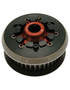 Embrague anti-rebote STM - Yamaha YZ 450 F / WR 450 F (07-22) FYA-M121