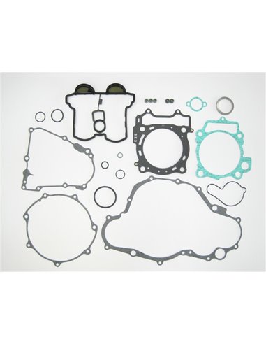 Kit completo de juntas TECNIUM 808687HC