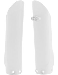 Protections de fourches blanches Hu03381041 UFO-Plast