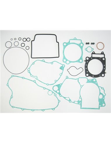 Kit completo de juntas TECNIUM 808267HC