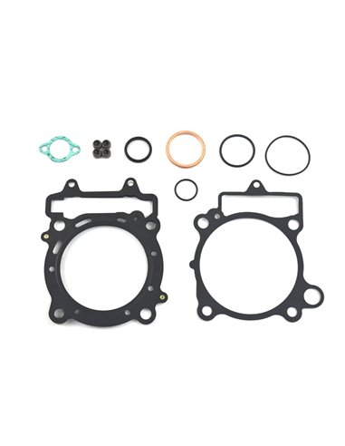 Kit juntas de cilindro TECNIUM NEK04040004-2T