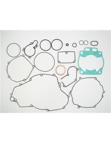 Kit completo de juntas TECNIUM 808465