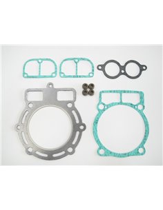 Kit juntas de cilindro TECNIUM P400270600019