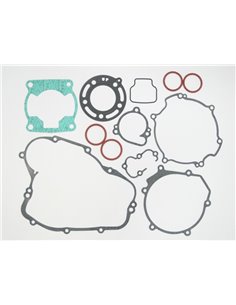 Kit completo de juntas TECNIUM 808414