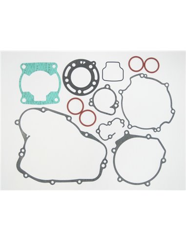 Kit completo de juntas TECNIUM 808414