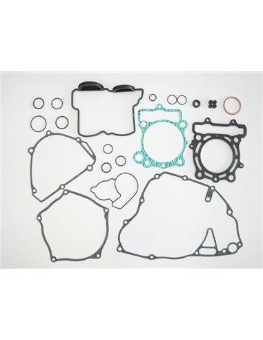 Kit completo de juntas TECNIUM 808481HC