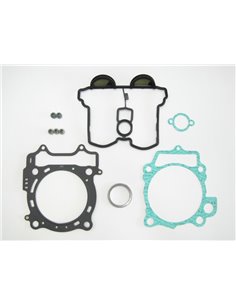 Kit juntas de cilindro TECNIUM 810687HC