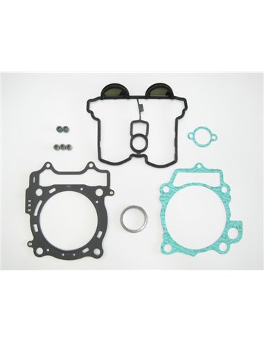 Kit juntas de cilindro TECNIUM 810687HC