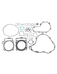 Kit completo de juntas TECNIUM 808373