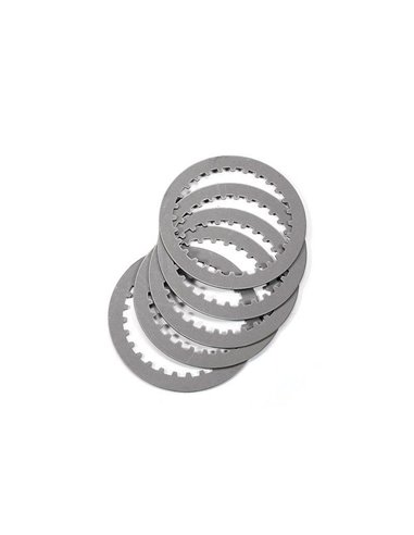 Kit de discos separadores de embrague TECNIUM 3030503