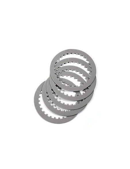 Kit de discos separadores de embrague TECNIUM 3030503